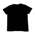 thumbnail image 2 of Playera Nintendo Super Mario Talla 16X Princesa Peach Negro, 2 of 3