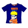 thumbnail image 2 of Pijama Naruto Talla 4 Manga Corta con Estampado Multicolor, 2 of 4