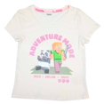 thumbnail image 2 of Pijama Minecraft Talla 12 Manga Corta con Estampado Rosa, 2 of 4
