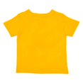 thumbnail image 2 of Playera Bob Esponja para Niño, Manga Corta Diseño con Cara Bob Esponja Amarilla Talla 14, 2 of 3