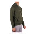 thumbnail image 2 of Sudadera George Talla 12 Militar, 2 of 4