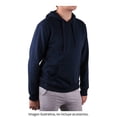 thumbnail image 2 of Sudadera George Talla G Liso Marino, 2 of 4