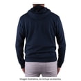 thumbnail image 3 of Sudadera George Talla G Liso Marino, 3 of 4