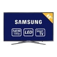 thumbnail image 1 of TV Samsung UN49K6500AFXZX 49 Pulgadas 1080p Full HD Smart TV Curva LED, 1 of 4