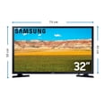 thumbnail image 4 of TV Samsung 32 Pulgadas UN32T4300AFXZX HD, 4 of 4
