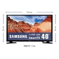 thumbnail image 2 of TV Samsung 40 Pulgadas FHD Smart TV UN40N5200AFXZX, 2 of 3
