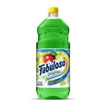 thumbnail image 1 of Limpiador líquido Fabuloso Frescura Profunda multiusos aroma pasión de frutas 1 l, 1 of 4