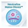 thumbnail image 3 of Suavizante acondicionador de telas Suavitel cuidado superior fresca primavera 850 ml, 3 of 4