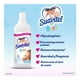thumbnail image 3 of Suavizante acondicionador de telas Suavitel baby 850 ml, 3 of 4