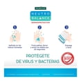 thumbnail image 3 of Jabón líquido para manos Palmolive Neutro Balance antibacterial 221 ml, 3 of 4