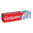 thumbnail image 1 of Pasta dental Colgate Triple Acción extra blancura 100 ml, 1 of 4