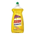 thumbnail image 1 of Lavatrastes líquido Axion Complete todo en uno 750 ml, 1 of 4