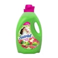 thumbnail image 1 of Acondicionador de telas Suavitel manzana y moras 2.8 l, 1 of 4