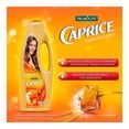 thumbnail image 3 of Shampoo Caprice especialidades reparación néctar de miel + silicona 750 ml, 3 of 4