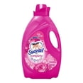 thumbnail image 1 of Acondicionador de telas Suavitel Complete flor de primavera 3 l, 1 of 1