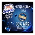thumbnail image 3 of Suavizante acondicionador de telas Suavitel momentos mágicos magnolia y mandarina 1.3 l, 3 of 3