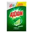 thumbnail image 1 of Lavatrastes líquido Axion aroma limón 600 ml, 1 of 4