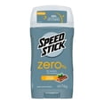 thumbnail image 1 of Desodorante Speed Stick zero % fresh woods en barra para caballero 76 g, 1 of 4