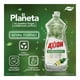 thumbnail image 2 of Lavatrastes líquido Axion natural essentials extracto de eucalipto y cítricos 640 ml, 2 of 4