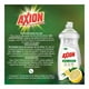thumbnail image 3 of Lavatrastes líquido Axion natural essentials extracto de eucalipto y cítricos 640 ml, 3 of 4