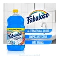 thumbnail image 4 of Limpiador Líquido Fabuloso alternativa al cloro 1.65 l, 4 of 4