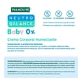 thumbnail image 2 of Crema corporal Palmolive Neutro Balance baby 0% 280 ml, 2 of 4
