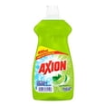 thumbnail image 1 of Lavatrastes líquido Axion bicarbonato & limón 400 ml, 1 of 4