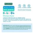 thumbnail image 2 of Shampoo Palmolive Neutro Balance baby 0% suave 221 ml, 2 of 4