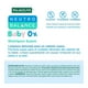 thumbnail image 2 of Shampoo Palmolive Neutro Balance baby 0% suave 221 ml, 2 of 4