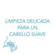 thumbnail image 4 of Shampoo Palmolive Neutro Balance baby 0% suave 221 ml, 4 of 4