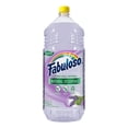 thumbnail image 1 of Limpiador líquido Fabuloso natural essentials extracto de lavanda y aloe 1.7 l, 1 of 2
