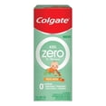 thumbnail image 5 of Crema dental Colgate para bebé kids zero frutas mixtas 50 g, 5 of 5