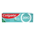thumbnail image 1 of Gel dental Colgate zero transparente menta 100 ml, 1 of 4