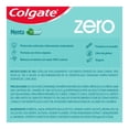 thumbnail image 2 of Gel dental Colgate zero transparente menta 100 ml, 2 of 4