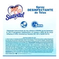 thumbnail image 4 of Desinfectante de telas Suavitel en spray 350 ml, 4 of 5