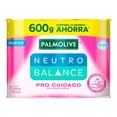 thumbnail image 1 of Jabón de tocador Palmolive Neutro Balance pro cuidado antibacterial 4 pzas de 150 g c/u, 1 of 2
