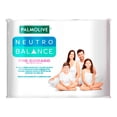 thumbnail image 2 of Jabón de tocador Palmolive Neutro Balance pro cuidado antibacterial 4 pzas de 150 g c/u, 2 of 2