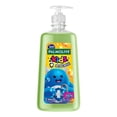 thumbnail image 1 of Jabón líquido Palmolive kids para manos y cuerpo aroma manzana 500 ml, 1 of 4