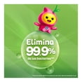 thumbnail image 3 of Jabón líquido Palmolive kids para manos y cuerpo aroma manzana 500 ml, 3 of 4