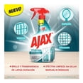thumbnail image 3 of Limpiador líquido Ajax para vidrios 750 ml, 3 of 4