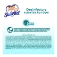 thumbnail image 2 of Desinfectante de telas Suavitel en spray acqua 350 ml, 2 of 4