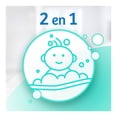 thumbnail image 4 of Shampoo para bebé Mennen 2 en 1 hipoalergénico 280 ml, 4 of 4