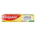thumbnail image 1 of Pasta dental Colgate Sparkling White bicarbonato de sodio mint 63 ml, 1 of 2