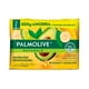 thumbnail image 1 of Jabón de tocador Palmolive Naturals plátano y aguacate 4 pzas 150 g, 1 of 3