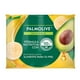 thumbnail image 2 of Jabón de tocador Palmolive Naturals plátano y aguacate 4 pzas 150 g, 2 of 3