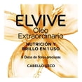 thumbnail image 4 of Óleo extraordinario L'Oréal Paris Elvive óleo extraordinario 100 ml, 4 of 4