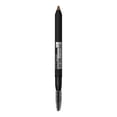 thumbnail image 2 of Delineador de cejas Maybelline Tattoo Studio 255 café claro 0.73 g, 2 of 4