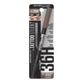 thumbnail image 1 of Delineador de cejas Maybelline Tattoo Studio 257 café medio 0.73 g, 1 of 4
