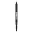 thumbnail image 2 of Delineador de cejas Maybelline Tattoo Studio 257 café medio 0.73 g, 2 of 4