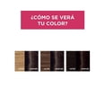 thumbnail image 3 of Tinte para cabello L'Oréal Imédia Excellence 3 castaño oscuro + 1 Acondicionador, 3 of 4